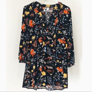 Old navy floral dress